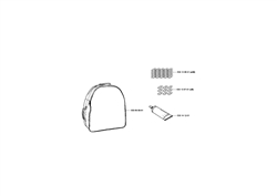 automower husqvarna-battery-mowers part diagram