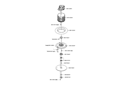 automower husqvarna-battery-mowers part diagram