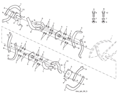 crt81 husqvarna-cultivators--rotavators part diagram