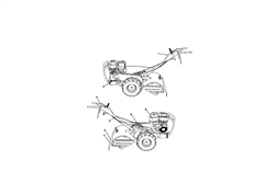 crt81 husqvarna-cultivators--rotavators part diagram
