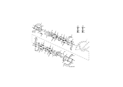 crt81 husqvarna-cultivators--rotavators part diagram