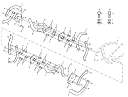 crt81 husqvarna-cultivators--rotavators part diagram