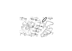 crt81 husqvarna-uncategorised part diagram