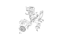 crt81 husqvarna-uncategorised part diagram