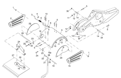 crt81 husqvarna-uncategorised part diagram