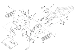 crt81 husqvarna-uncategorised part diagram