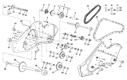 crt81 husqvarna-uncategorised part diagram