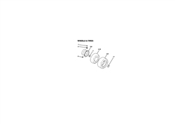 ct151-lawn-tractor husqvarna-tractors part diagram