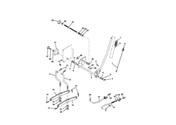 cth15108 husqvarna-uncategorised part diagram