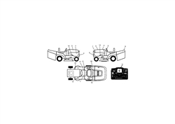 cth15108 husqvarna-uncategorised part diagram