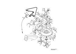 cth15108 husqvarna-uncategorised part diagram