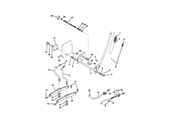 cth15129 husqvarna-uncategorised part diagram
