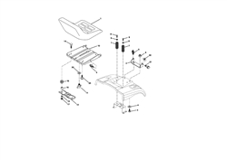 cth15129 husqvarna-uncategorised part diagram