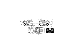 cth15129 husqvarna-uncategorised part diagram