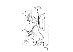 cth151xp-lawn-tractor husqvarna-tractors part diagram