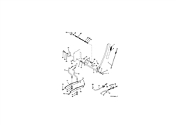 cth151xp-lawn-tractor husqvarna-tractors part diagram