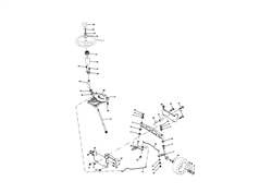 cth151xp-lawn-tractor husqvarna-tractors part diagram