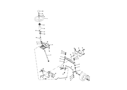 cth171-lawn-tractor husqvarna-tractors part diagram