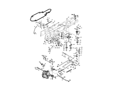 cth171-lawn-tractor husqvarna-tractors part diagram