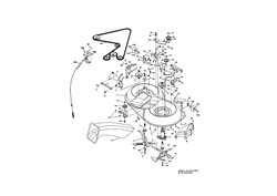 cth171-lawn-tractor husqvarna-tractors part diagram