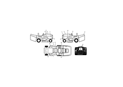 cth171-lawn-tractor husqvarna-tractors part diagram
