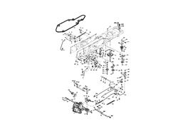 cth172 husqvarna-uncategorised part diagram