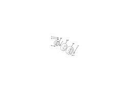 cth172 husqvarna-uncategorised part diagram
