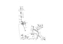 cth180xp husqvarna-uncategorised part diagram