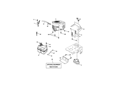 cth180xp husqvarna-uncategorised part diagram