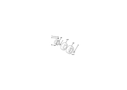 cth180xp husqvarna-uncategorised part diagram
