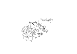 cth180xp husqvarna-uncategorised part diagram