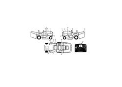 cth191 husqvarna-uncategorised part diagram