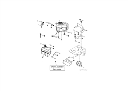 cth210xp husqvarna-uncategorised part diagram