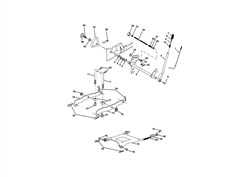 gth250xp husqvarna-uncategorised part diagram