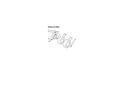 gth250xp husqvarna-uncategorised part diagram