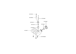 husqvarna-125bt-blower husqvarna-blowervacs part diagram