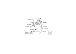husqvarna-125bt-blower husqvarna-blowervacs part diagram