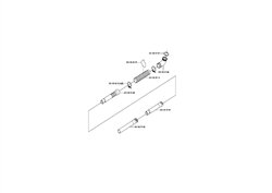 husqvarna-125bt-blower husqvarna-blowervacs part diagram