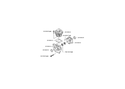 husqvarna-125bt-blower husqvarna-blowervacs part diagram
