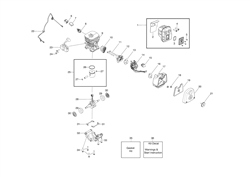 husqvarna-125bvx-blower-vac husqvarna-blowervacs part diagram