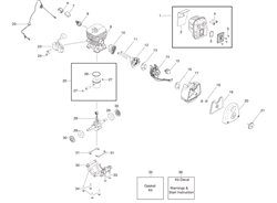 husqvarna-125bvx-blower-vac husqvarna-blowervacs part diagram