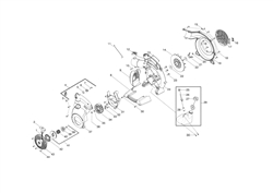 husqvarna-125bvx-blower-vac husqvarna-blowervacs part diagram