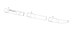 husqvarna-125bx-blower husqvarna-blowervacs part diagram