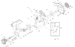 husqvarna-125bx-blower husqvarna-blowervacs part diagram