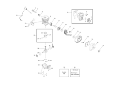 husqvarna-125bx-blower husqvarna-blowervacs part diagram