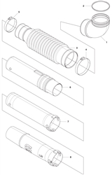 husqvarna-130bt-backpack-blower husqvarna-blowervacs part diagram