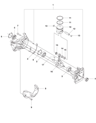 husqvarna-130bt-backpack-blower husqvarna-blowervacs part diagram
