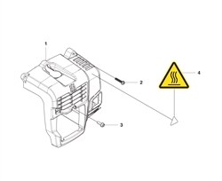 husqvarna-130bt-backpack-blower husqvarna-blowervacs part diagram