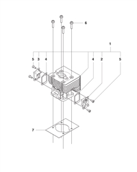 husqvarna-130bt-backpack-blower husqvarna-blowervacs part diagram