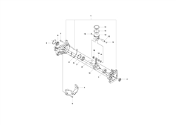 husqvarna-130bt-backpack-blower husqvarna-blowervacs part diagram